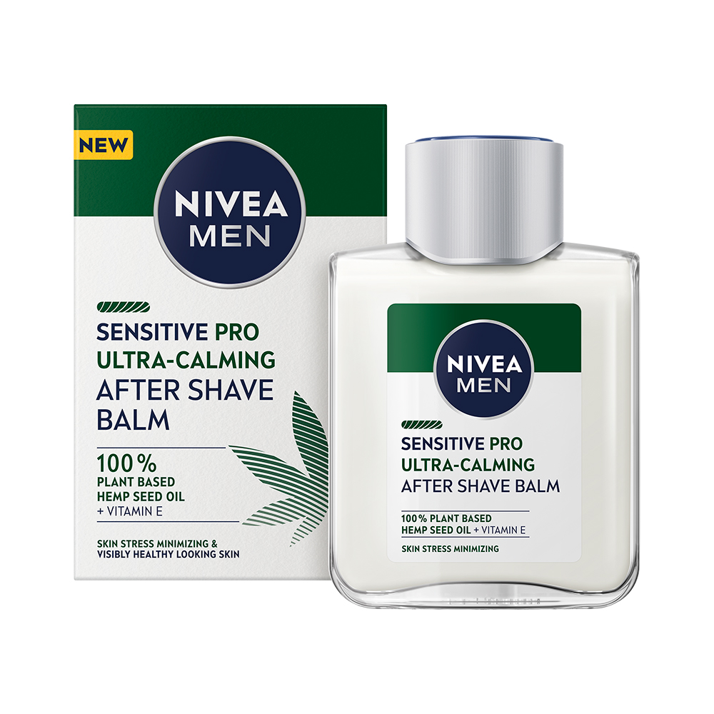 Nivea Men Sensitive Pro balzám po holení 100 ml Nivea