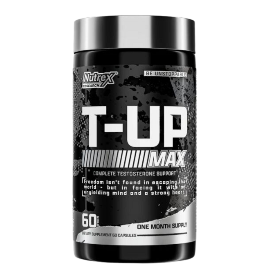 Nutrex T-UP - 60 kapslí Nutrex