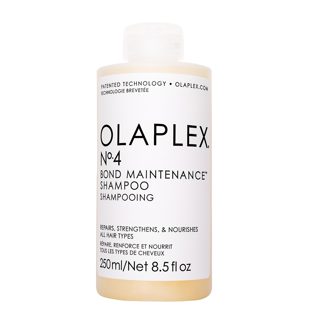 Olaplex No.4 Bond Maintenance Shampoo obnovující šampon 250 ml Olaplex