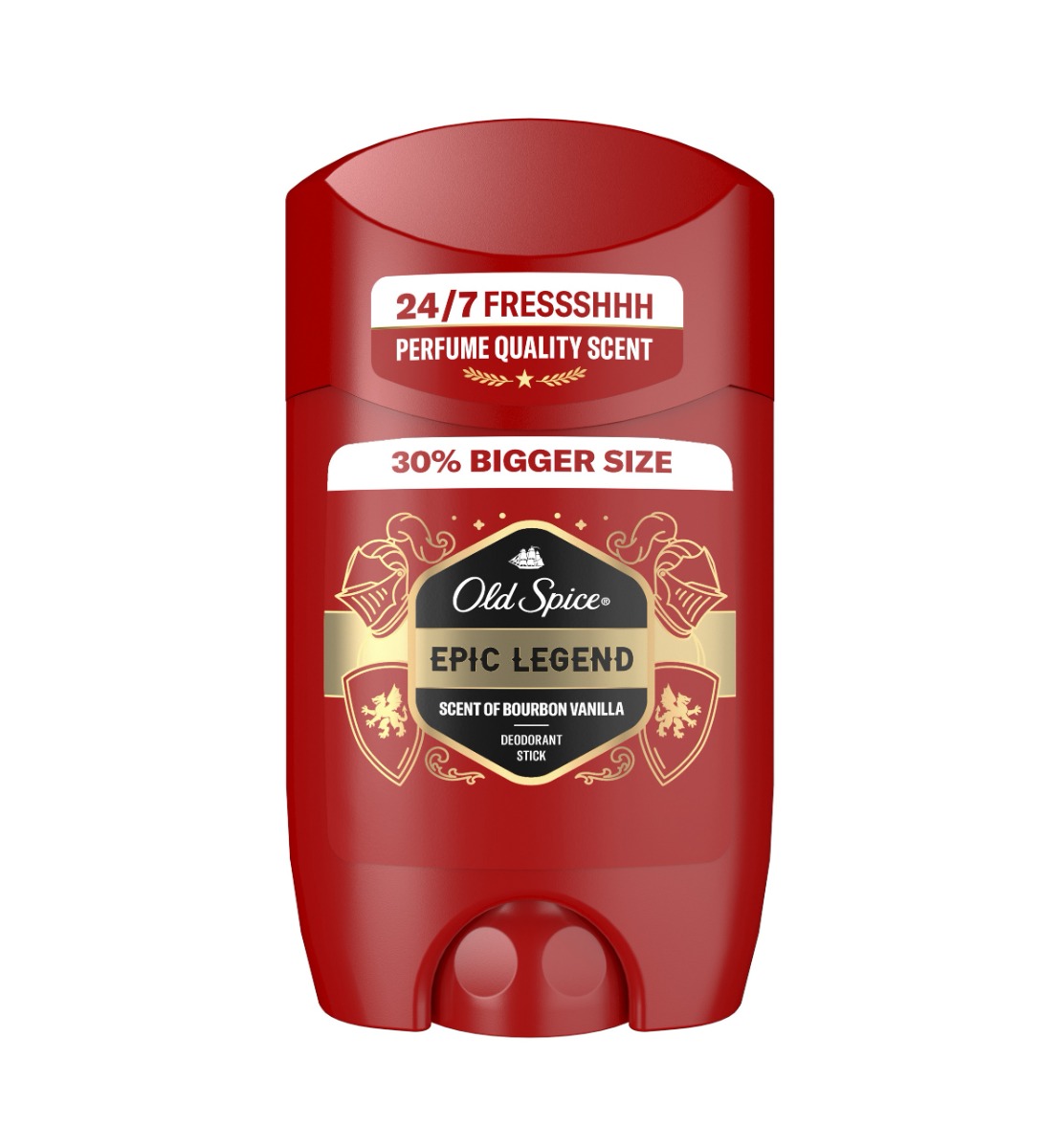Old Spice Epic Legend Pánský tuhý deodorant 65 ml Old Spice