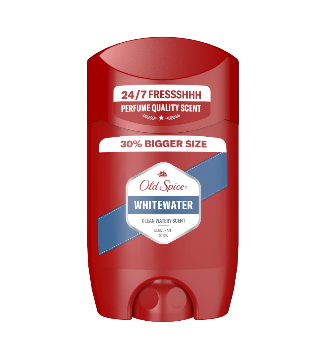 Old Spice Whitewater Pánský tuhý deodorant 65 ml Old Spice