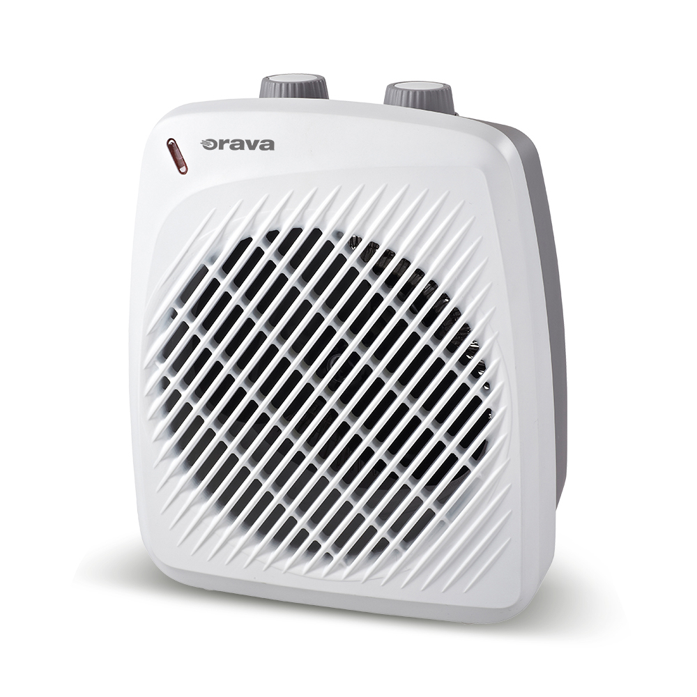 Orava Horkovzdušný ventilátor VL-204 Orava