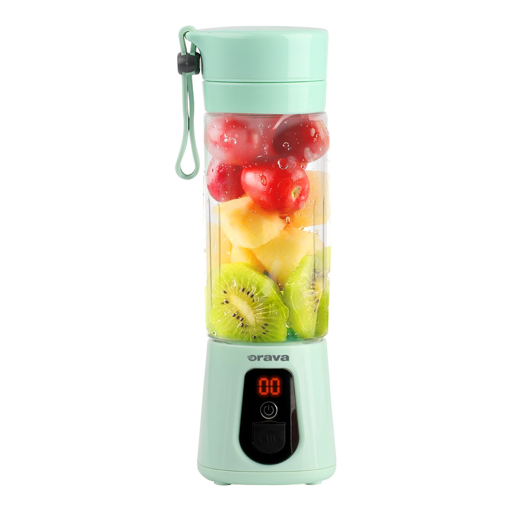 Orava Přenosný USB-C smoothie mixér