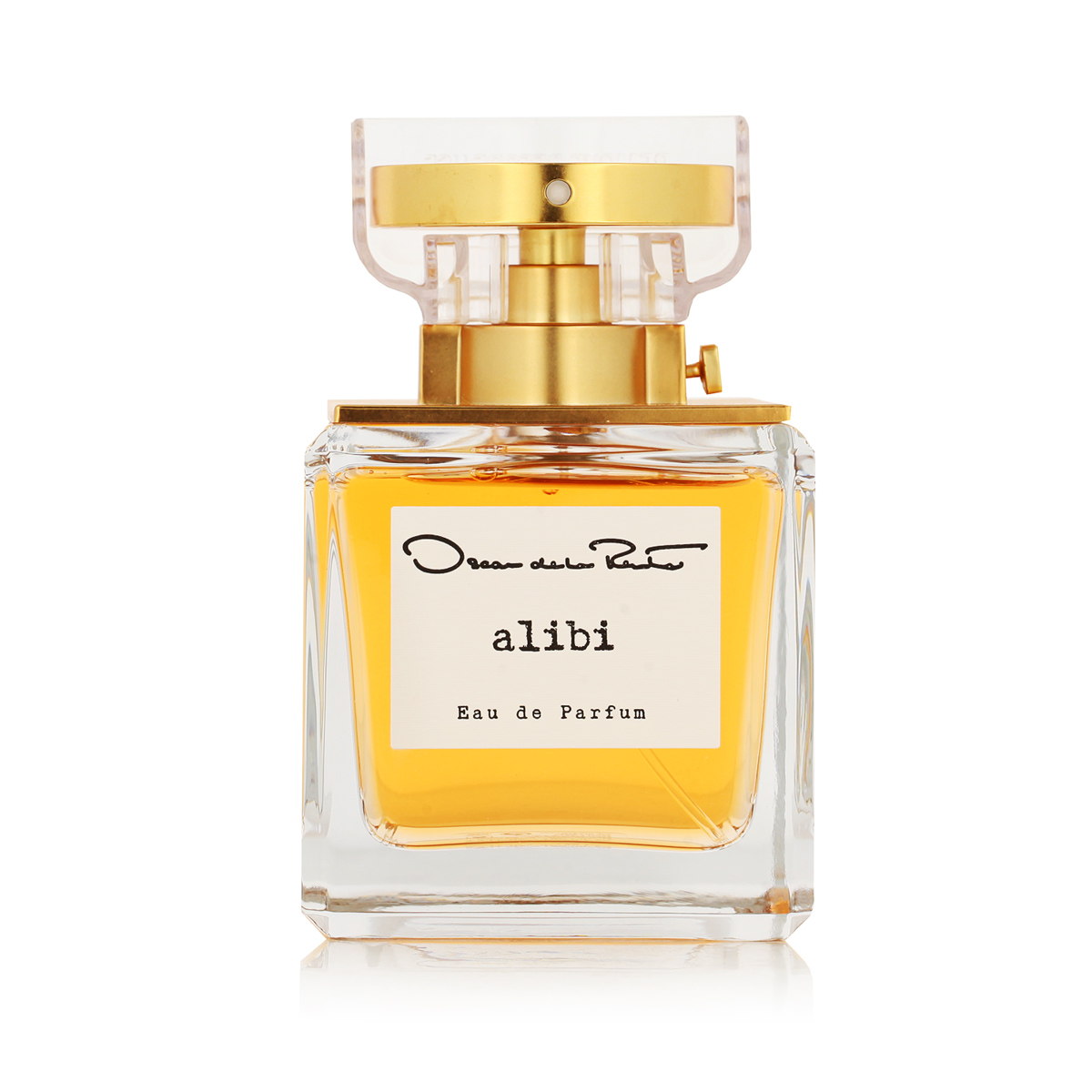 Oscar De La Renta Alibi EDP 100 ml W Oscar De La Renta