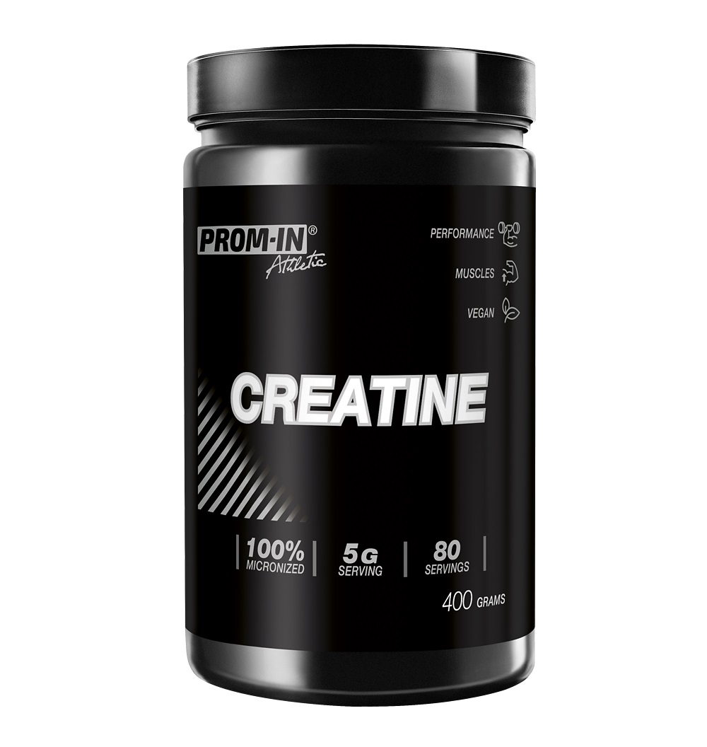 PROM-IN Creatine Monohydrate 400 g PROM-IN