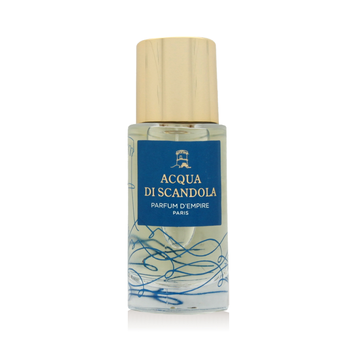 Parfum d'Empire Acqua di Scandola EDP 50 ml UNISEX Parfum d'Empire