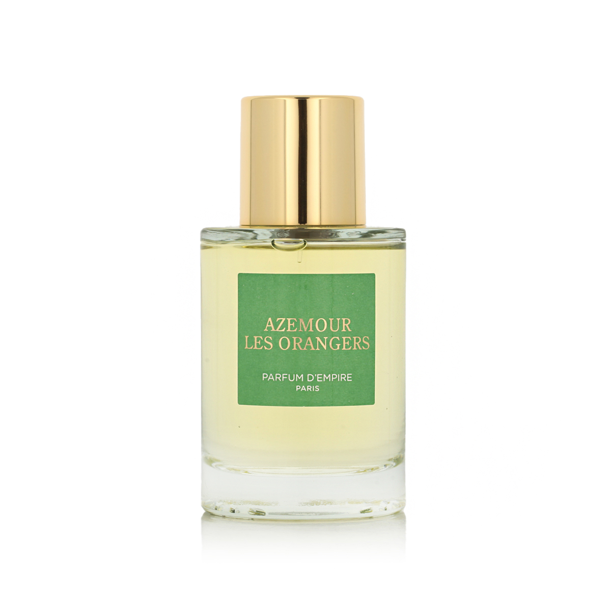 Parfum d'Empire Azemour Les Orangers EDP 100 ml UNISEX Parfum d'Empire