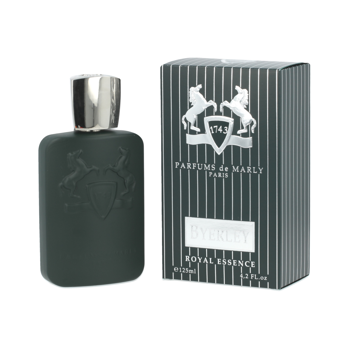 Parfums de Marly Byerley EDP 125 ml M Parfums de Marly