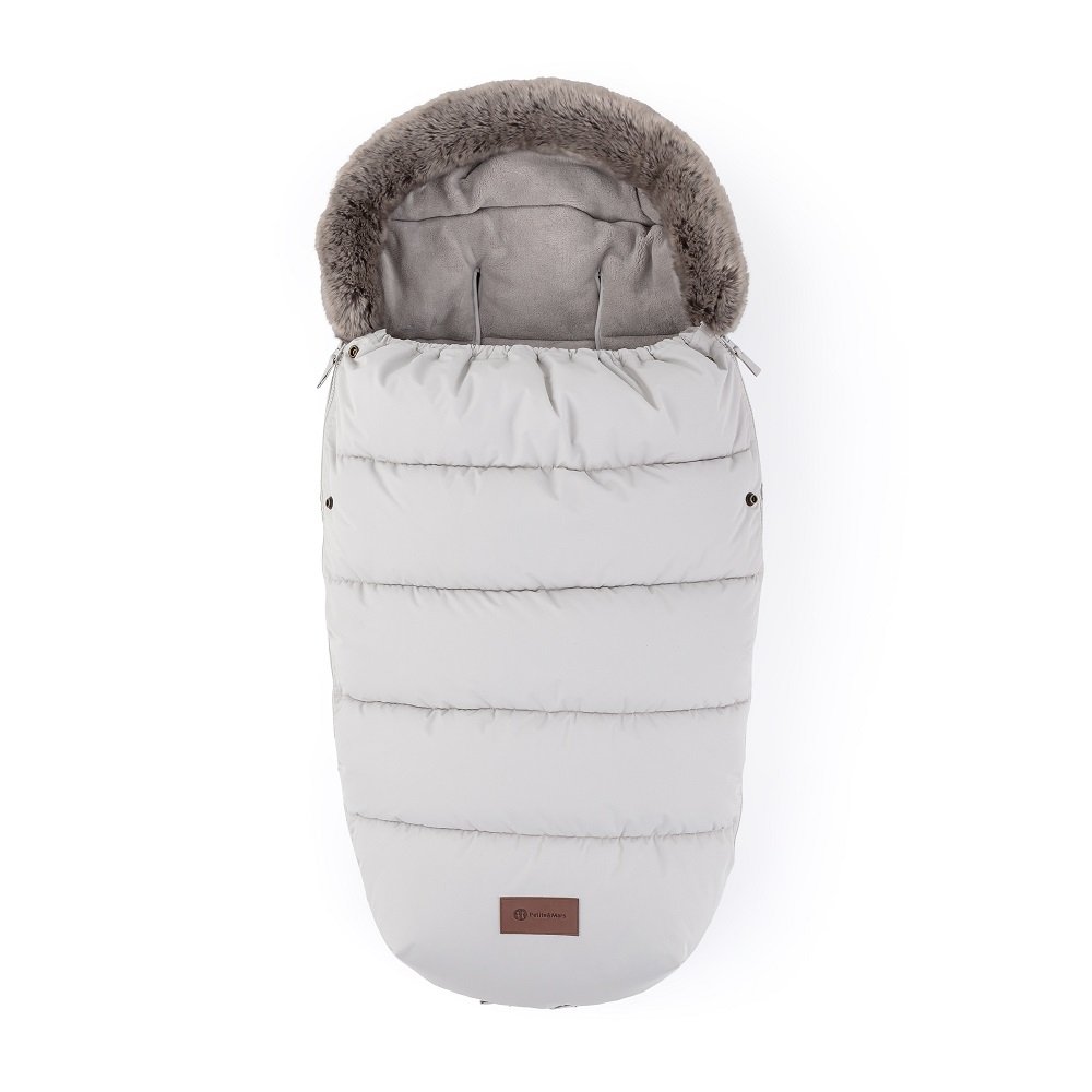 Petite&Mars Fusak 4v1 Comfy Champagne Shower Petite&Mars