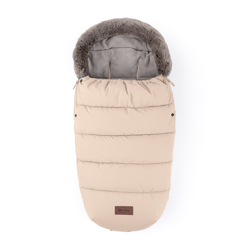 Petite&Mars Fusak 4v1 Comfy Rose Petal Petite&Mars