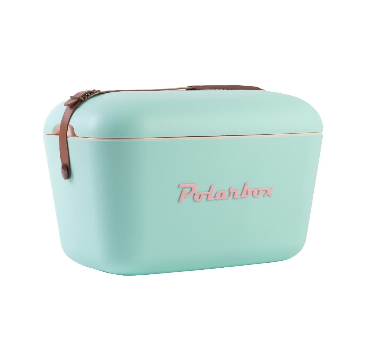Polarbox Classic Chladicí box 20 l tyrkysový Polarbox