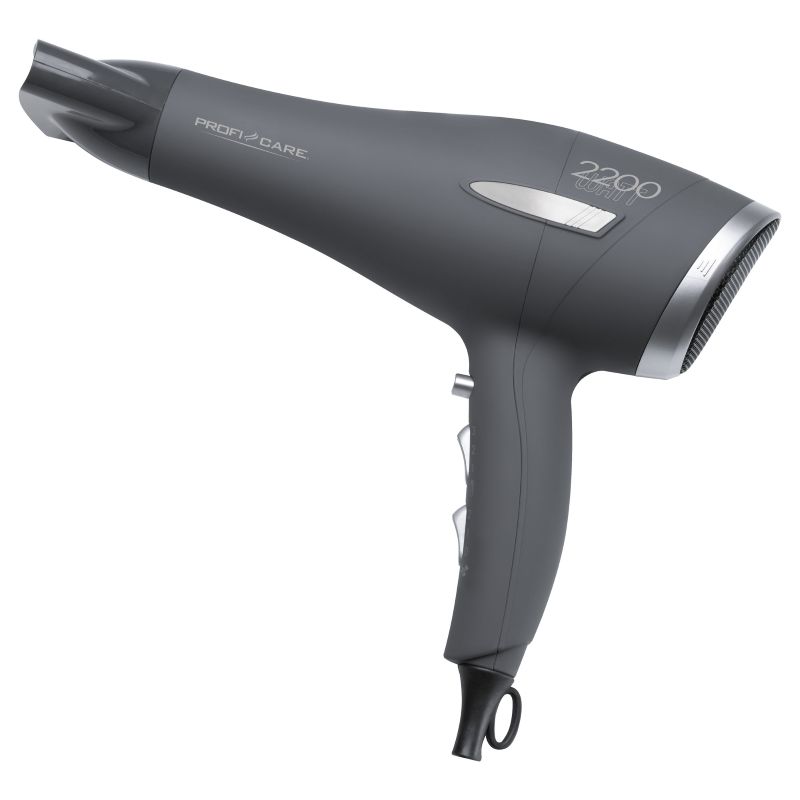 ProfiCare HT 3045 vys.vlasů anthrazit ProfiCare