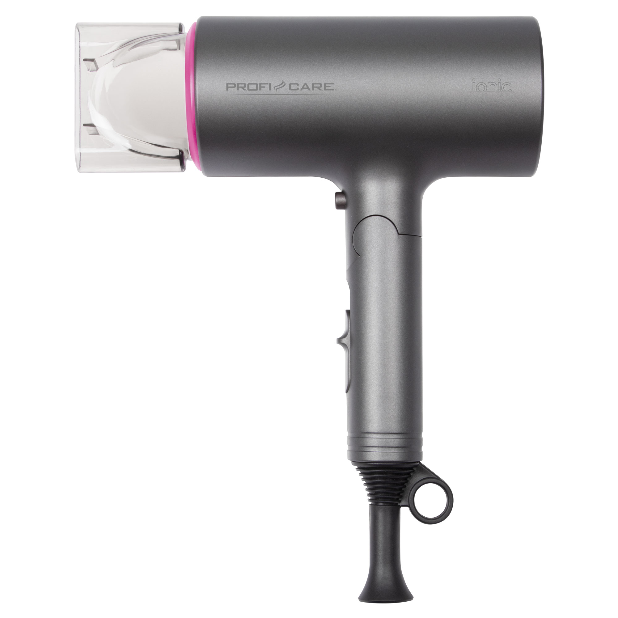 ProfiCare HT 3073 PK cestovní fén ProfiCare