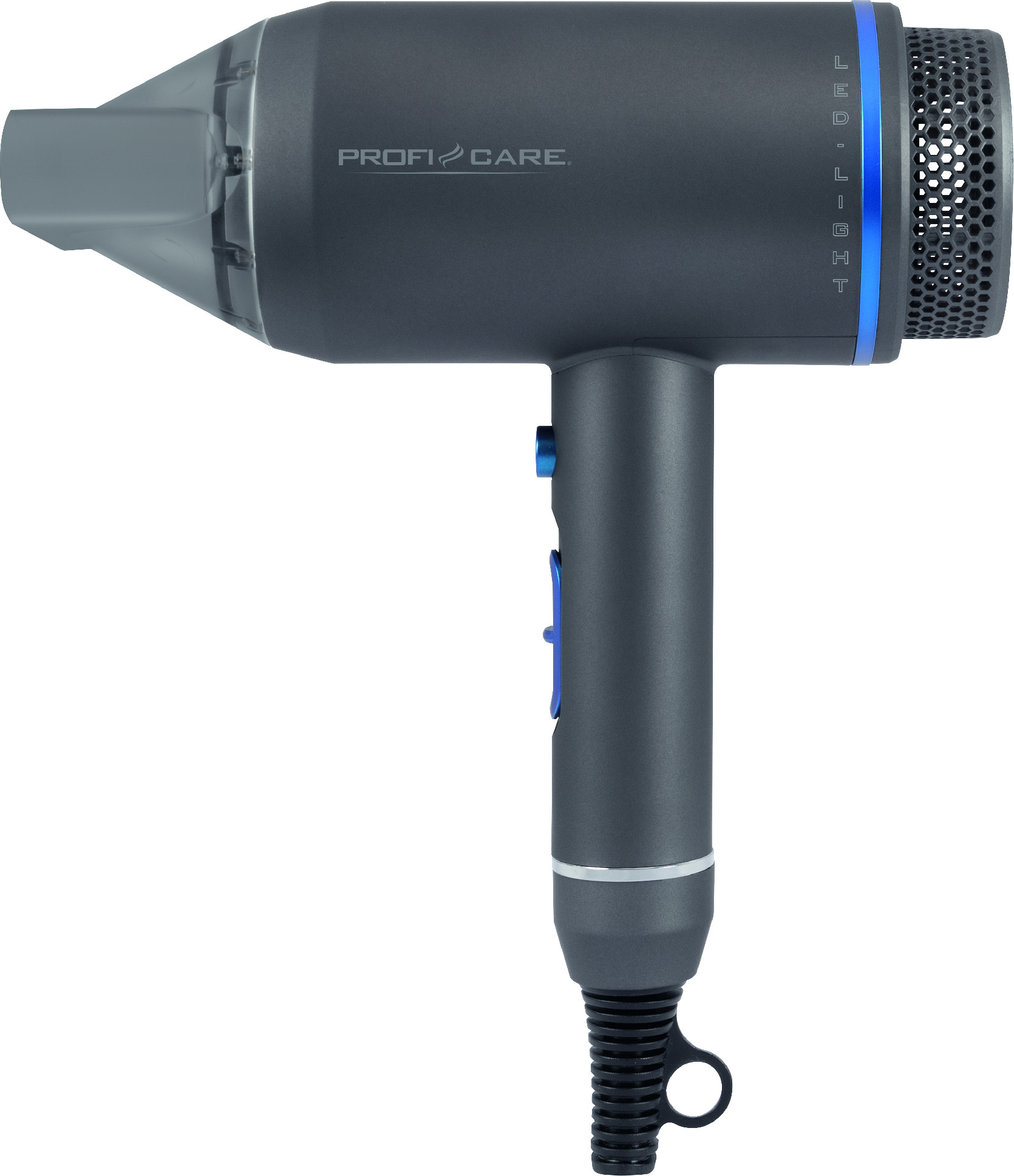 ProfiCare HT 3082 fén LED ION magnet ProfiCare