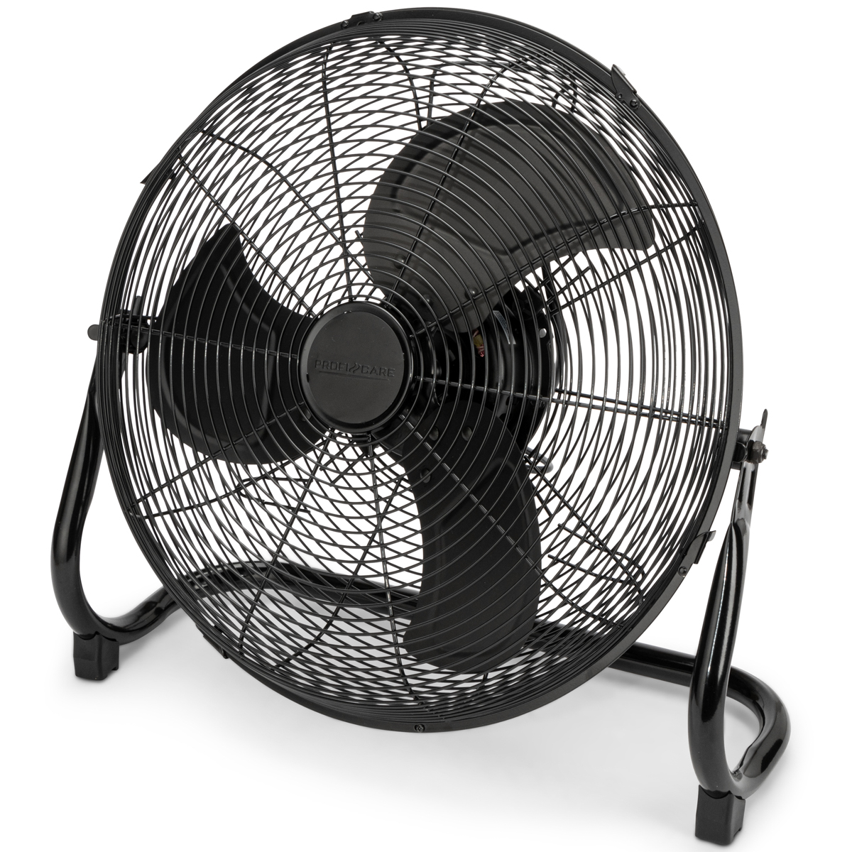 ProfiCare VL 3066 BK podlahový ventilátor 45cm