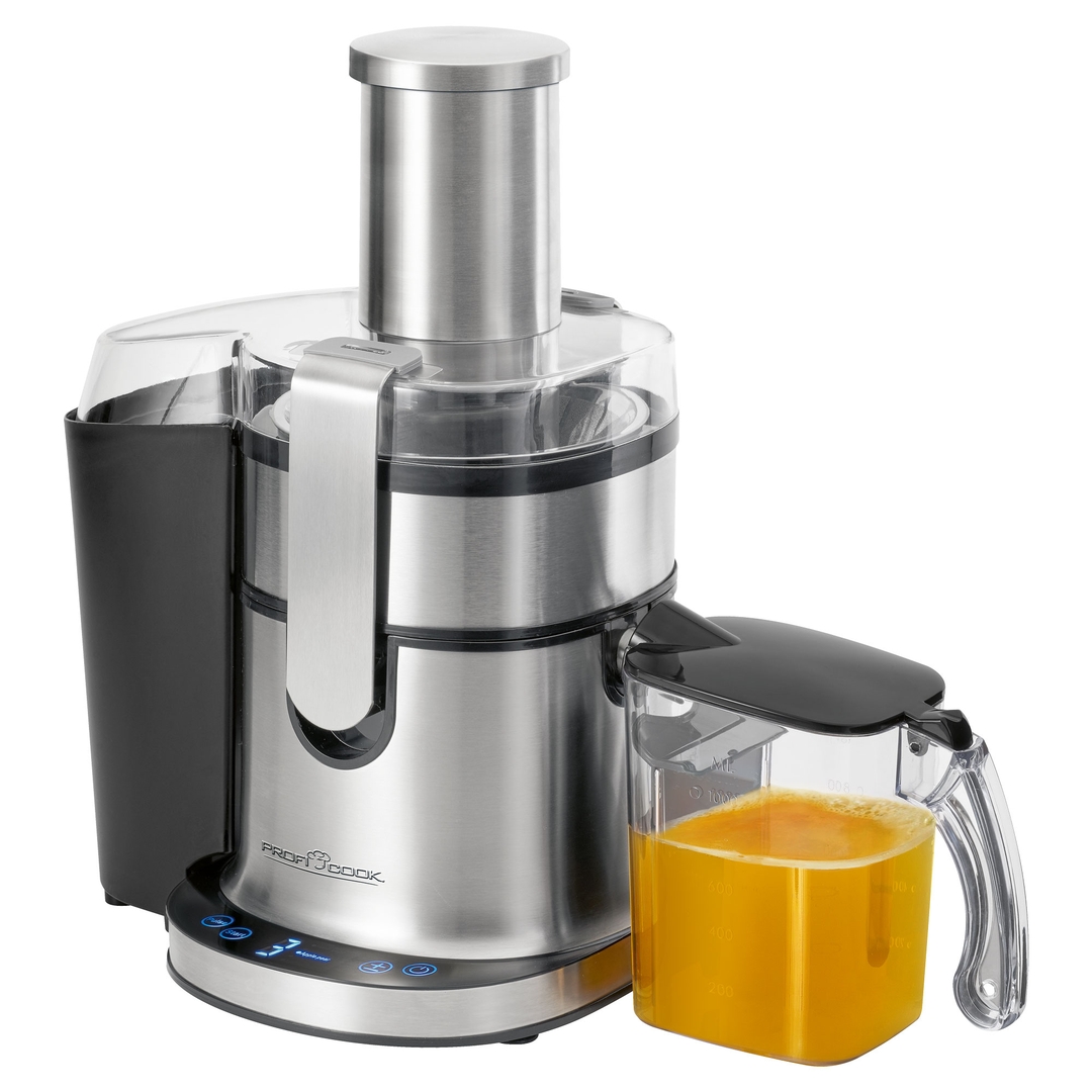 ProfiCook AE 1156 Automat.odšťavňovač ProfiCook
