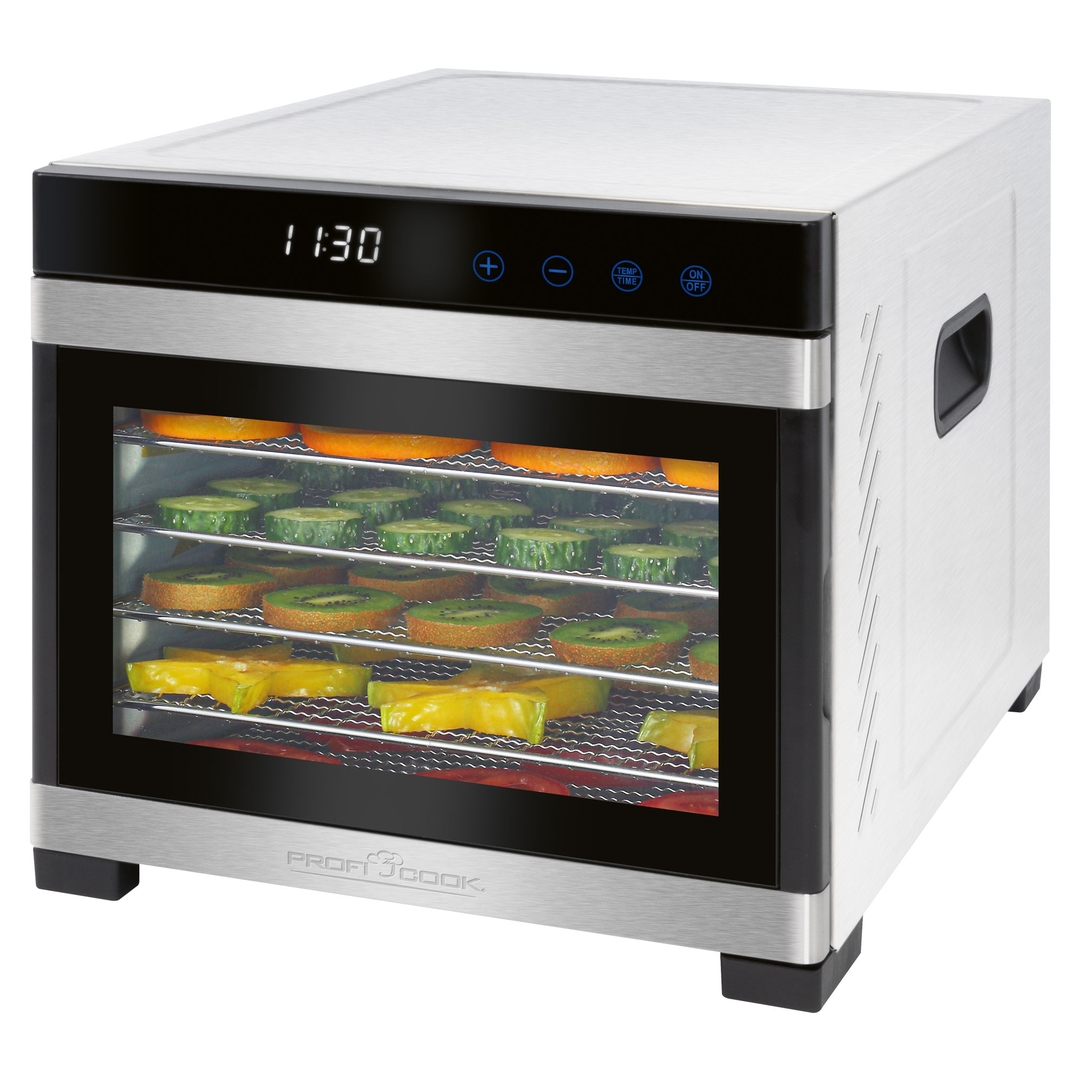 ProfiCook DR 1218 sušička potravin ProfiCook