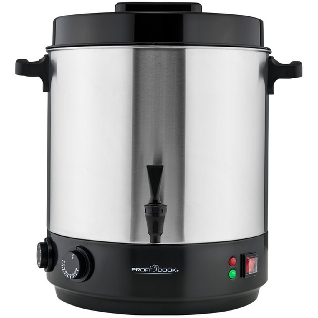 ProfiCook EKA 1283 zavařovací hrnec