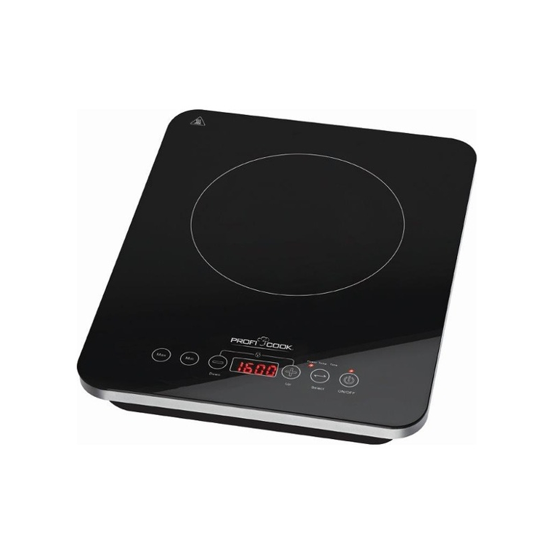 ProfiCook EKI 1062 indukční vařič ProfiCook