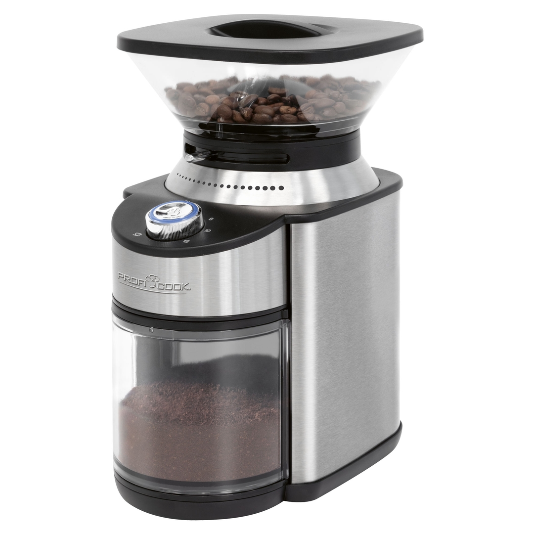 ProfiCook EKM 1205 mlýnek na kávu ProfiCook