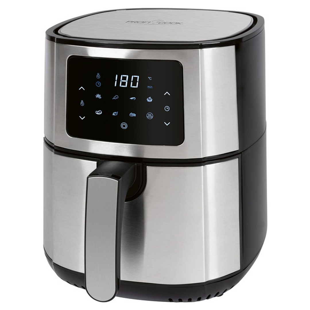 ProfiCook FR 1239 H Horkovzdušná fritéza ProfiCook