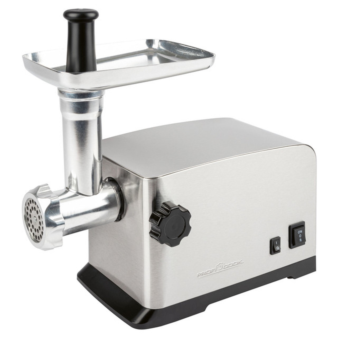 ProfiCook FW 1272 mlýnek na maso 1200 W ProfiCook