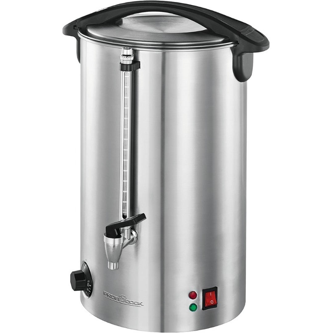 ProfiCook HGA 1111 ohřívač nápojů 16l ProfiCook