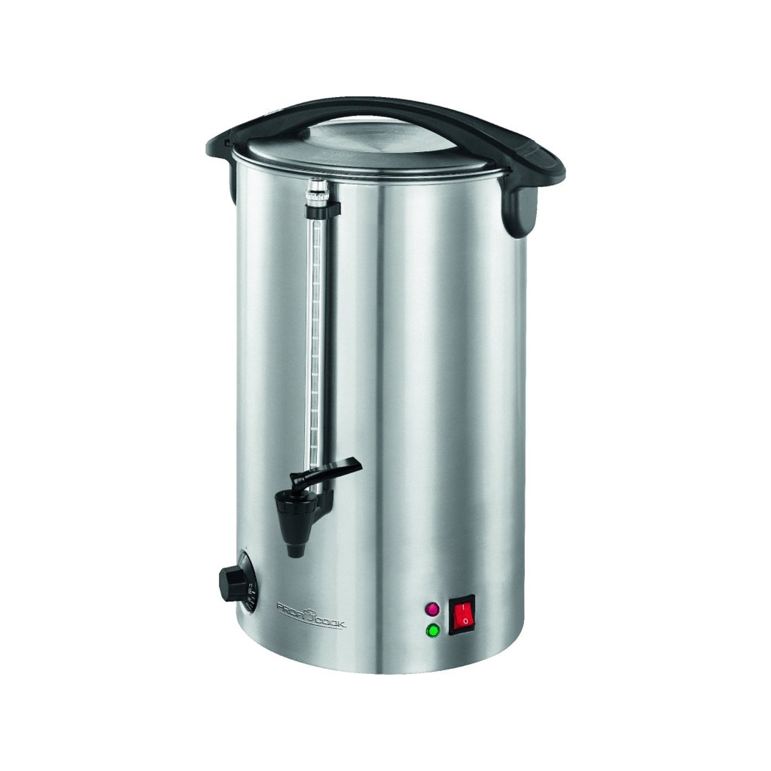 ProfiCook HGA 1196 ohřívač nápojů 7L ProfiCook