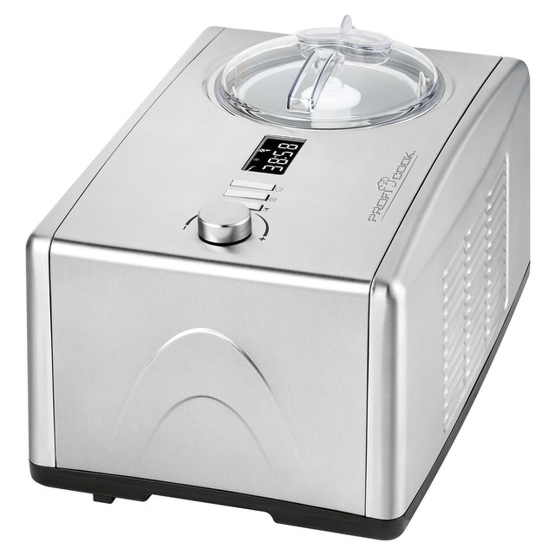 ProfiCook ICM 1091 výrobník zmrzliny ProfiCook
