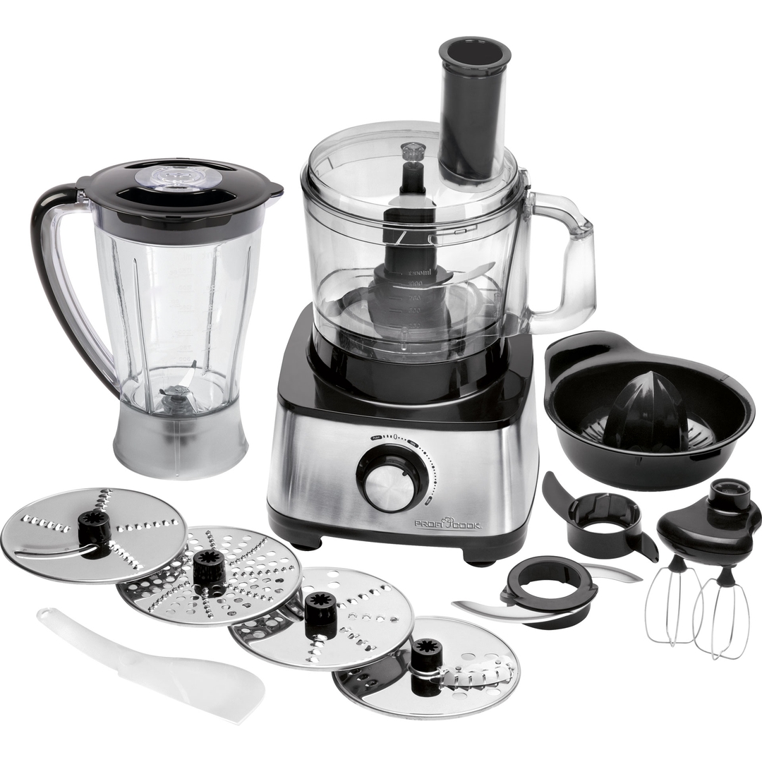 ProfiCook KM 1063 kuchyňský robot ProfiCook