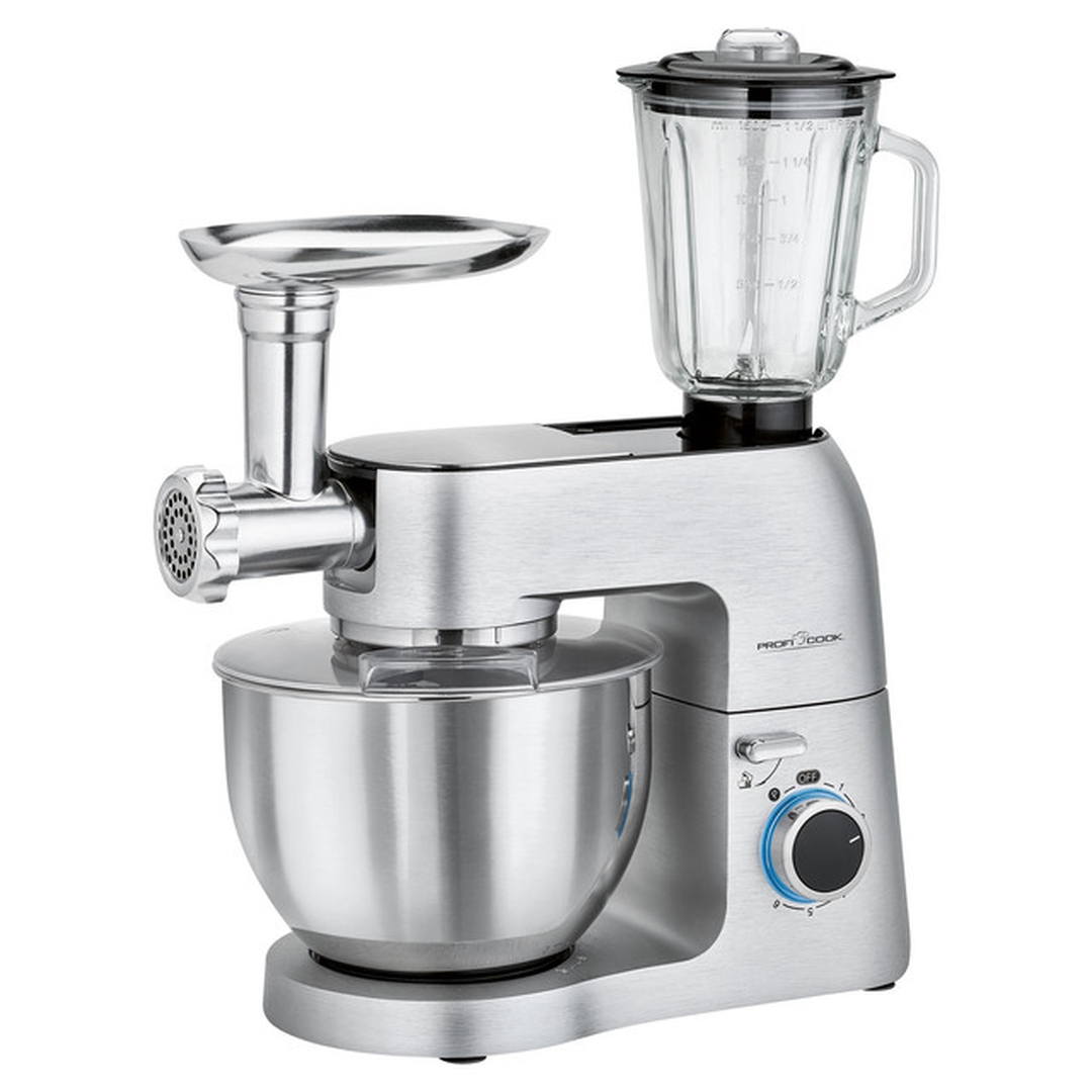 ProfiCook KM 1189 kuchyňský robot 6.7L XXl