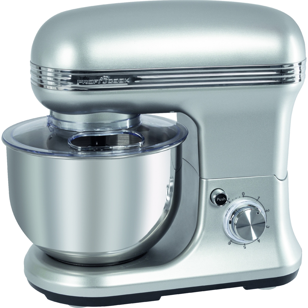 ProfiCook KM 1222 kuchyňský robot + váha ProfiCook