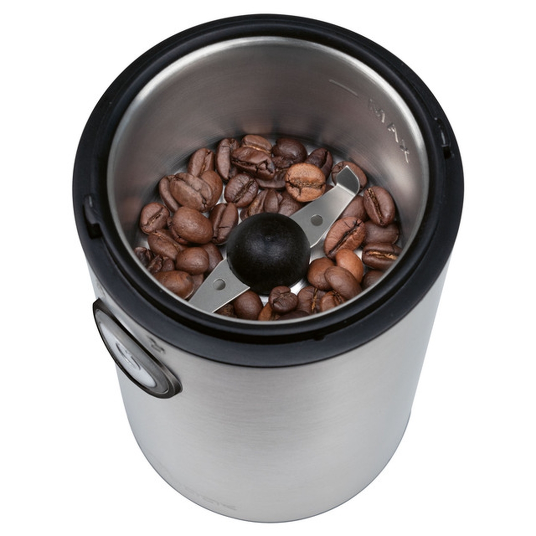 ProfiCook KSW 1216 mlýnek na kávu nerez ProfiCook