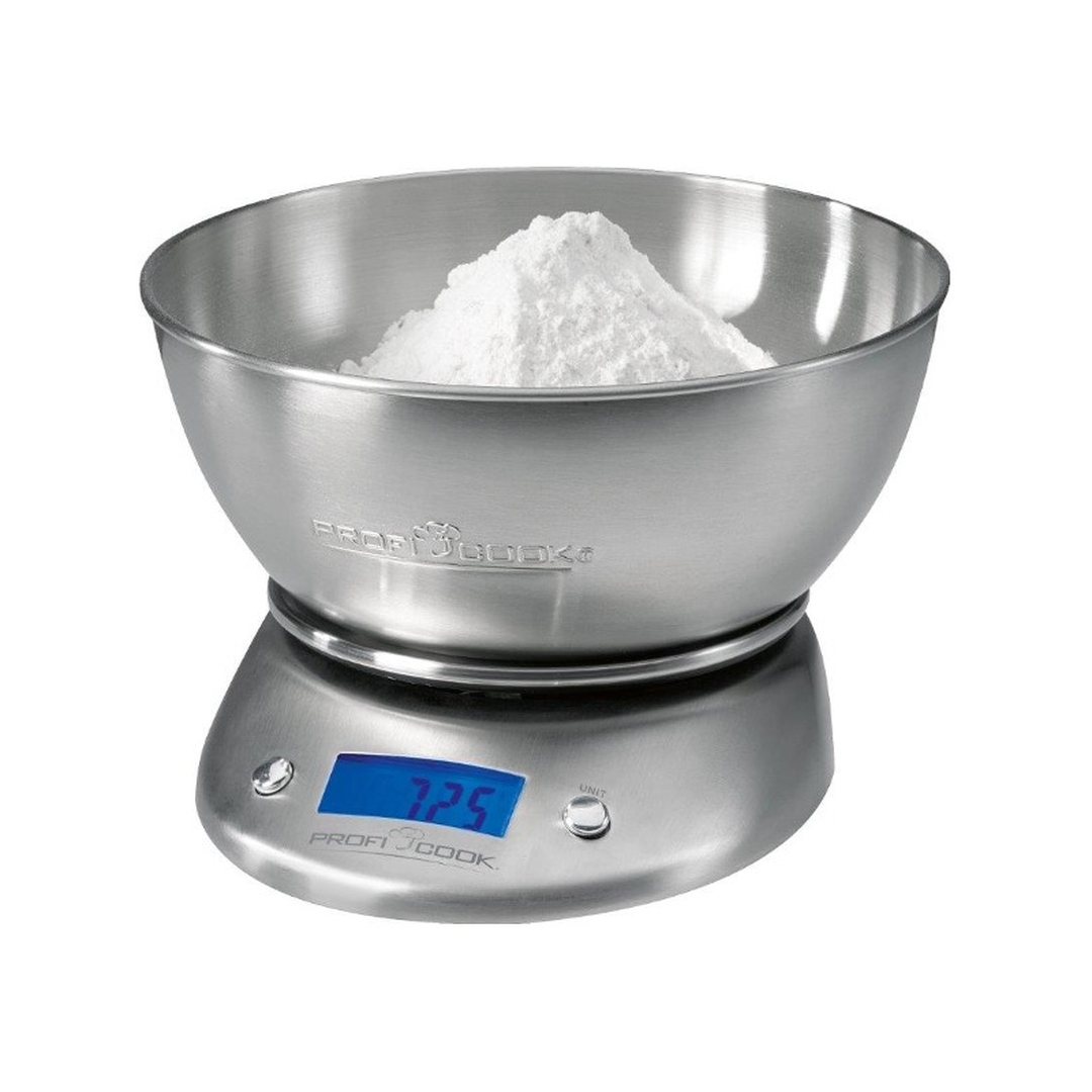 ProfiCook KW 1040 kuchyňská váha