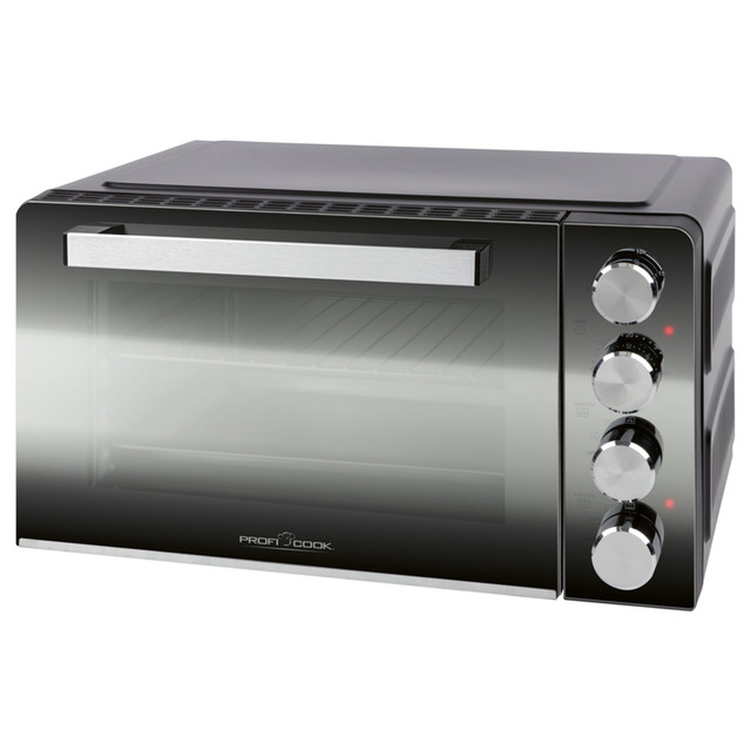 ProfiCook MBG 1277 trouba multi 4v1