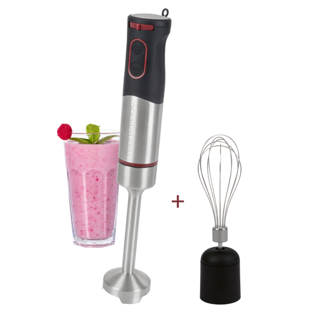 ProfiCook SMS 1226 tyčový mixér 1000W ProfiCook