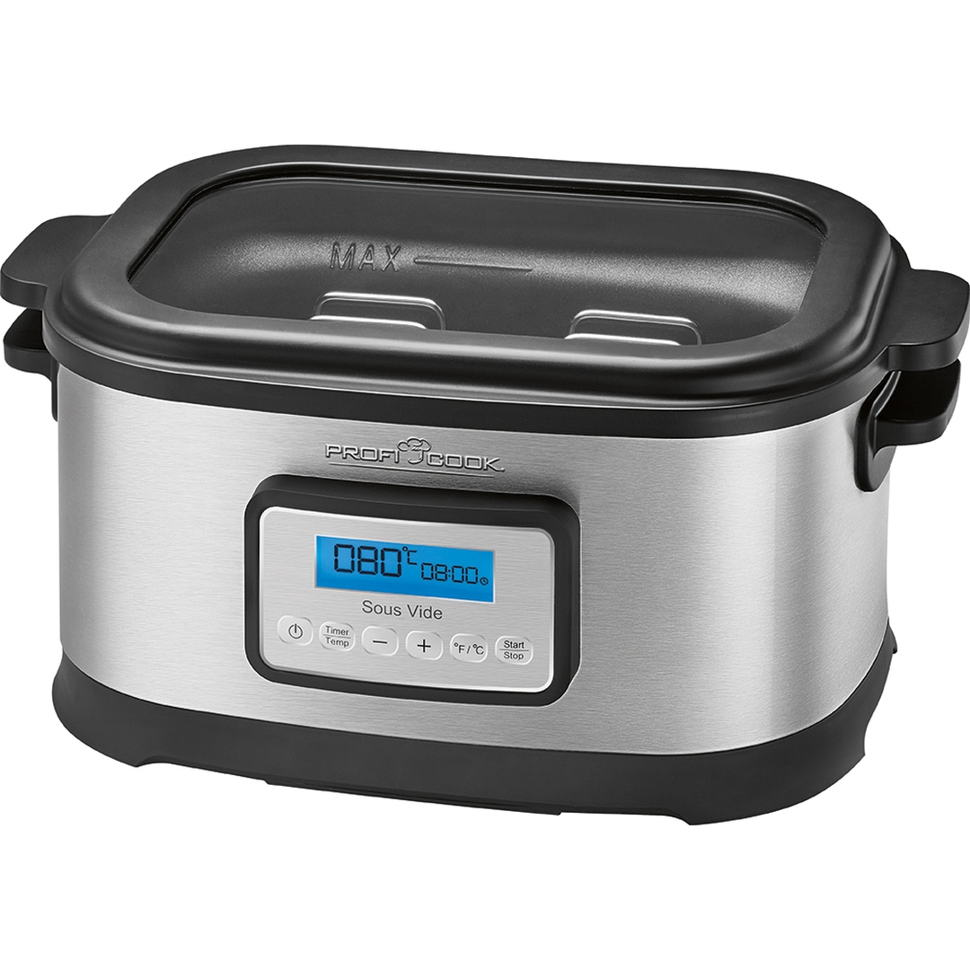 ProfiCook SV 1112 pomalý hrnec 8.5l