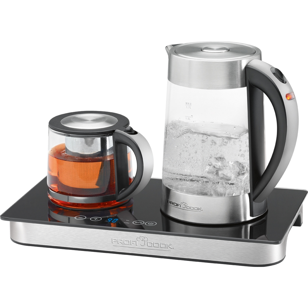 ProfiCook TKS 1056 set na čaj a kávu ProfiCook