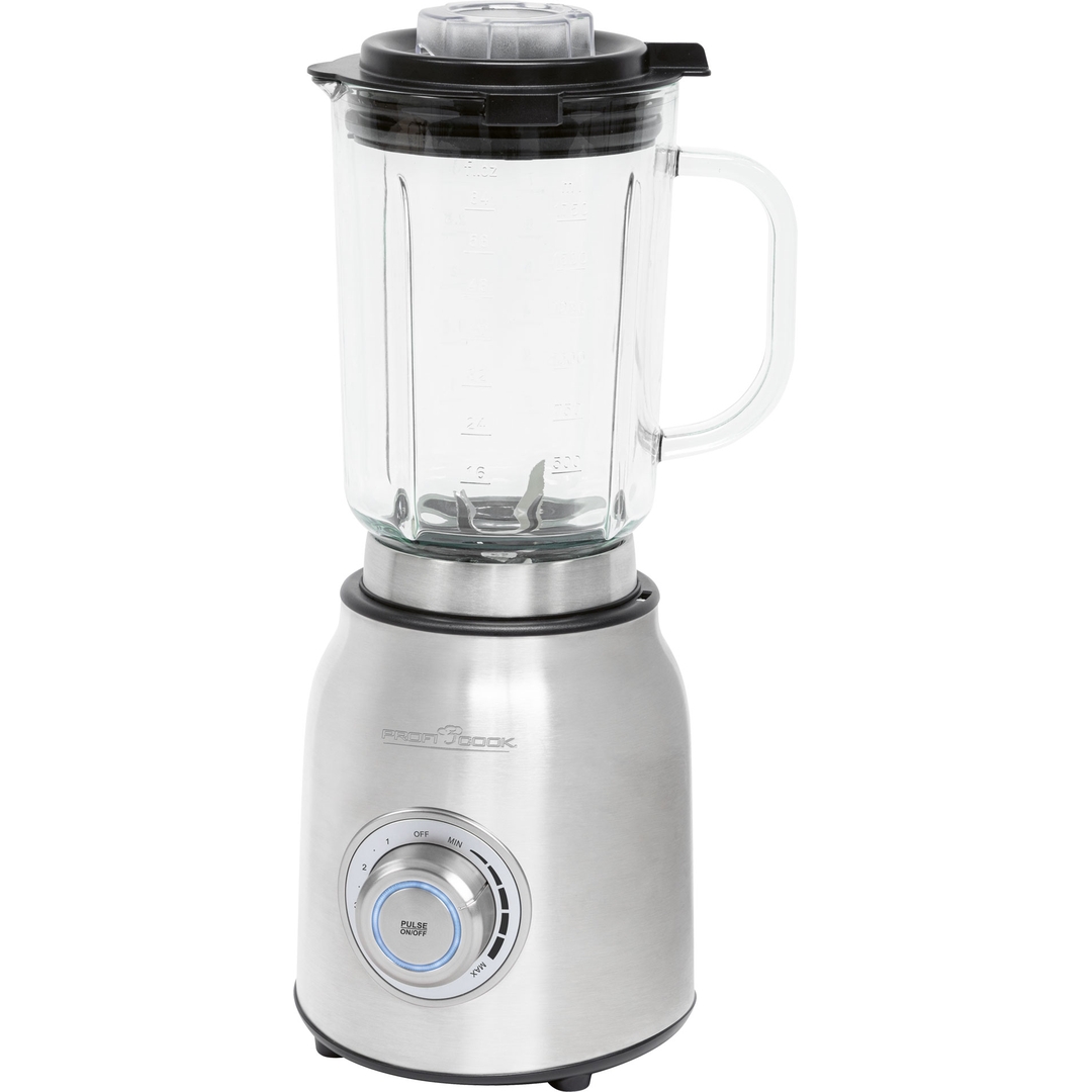 ProfiCook UM 1207 inox Univerzální mixér ProfiCook