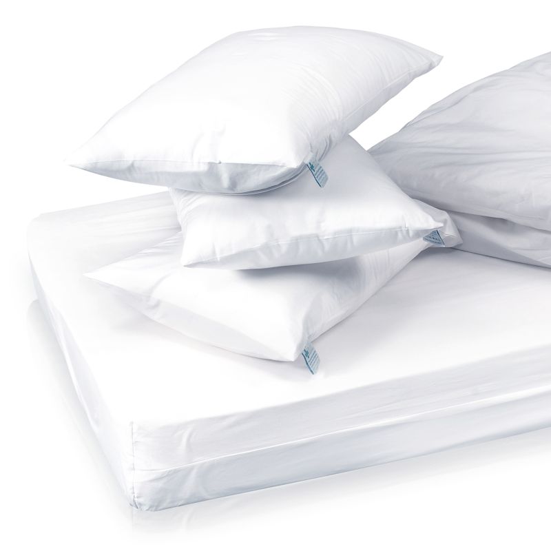 ProtecSom Protiroztočový povlak na matraci 120 × 200 × 16 cm ProtecSom