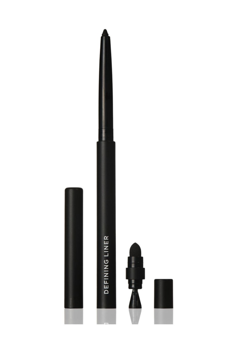 RevitaLash Cosmetics Defining Liner Black tužka na oči 0