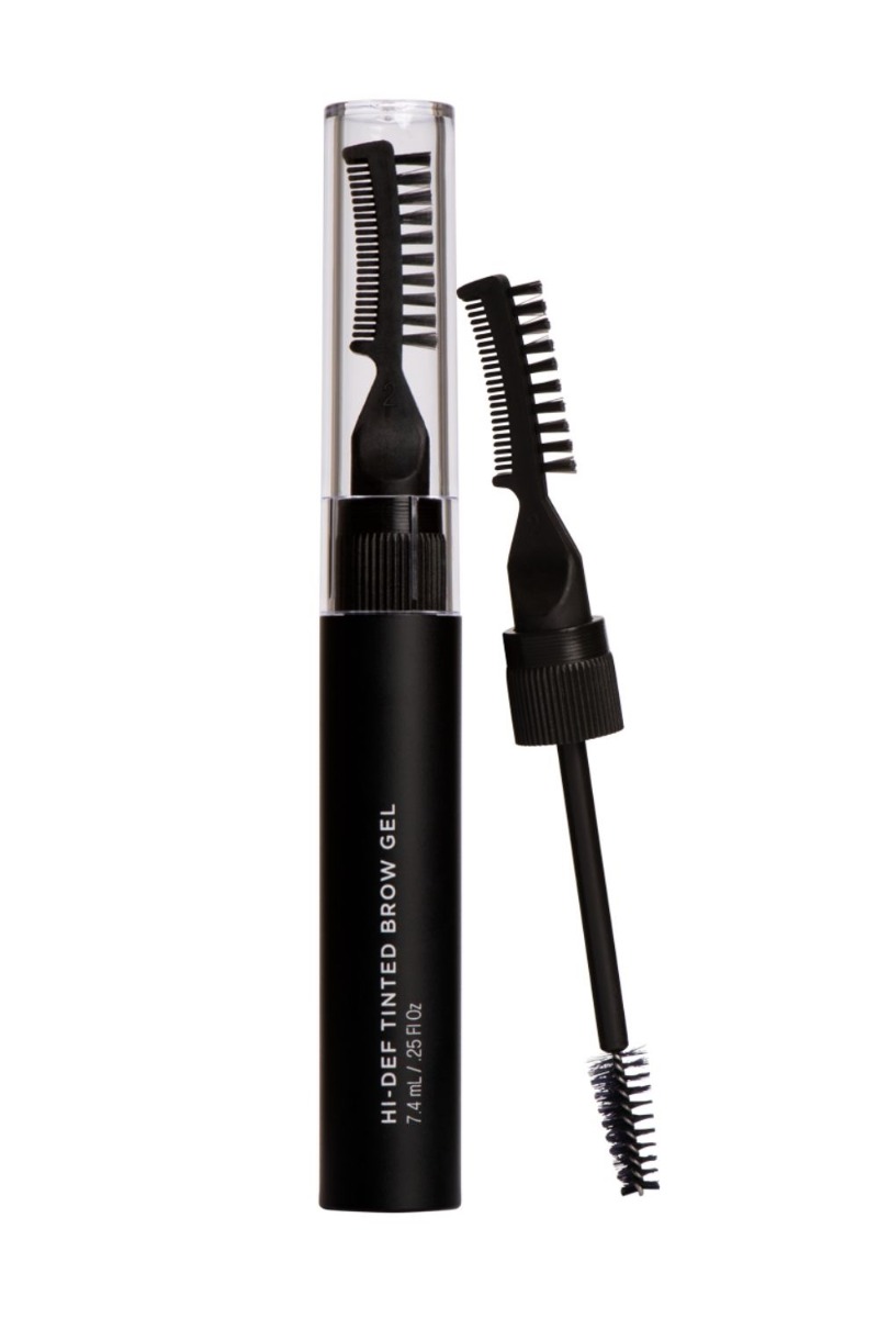 RevitaLash Cosmetics Hi-Def Brow Gel Clear tvarující gel na obočí 7