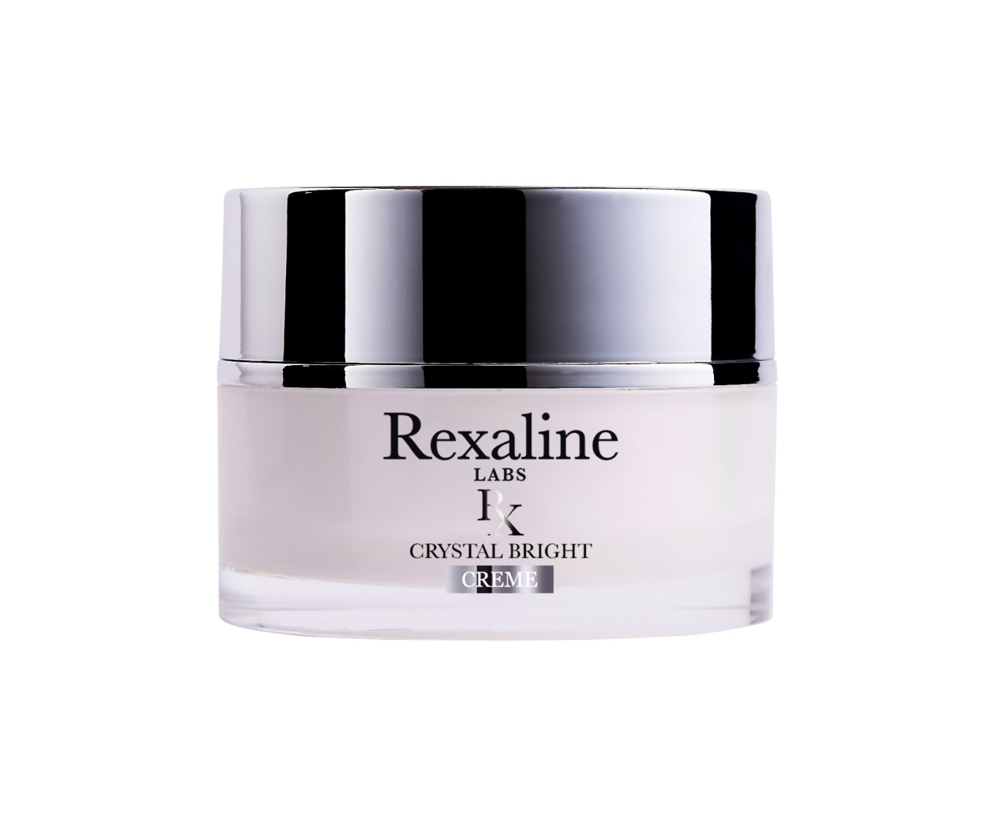 Rexaline Crystal Bright rozjasňující krém 50 ml Rexaline