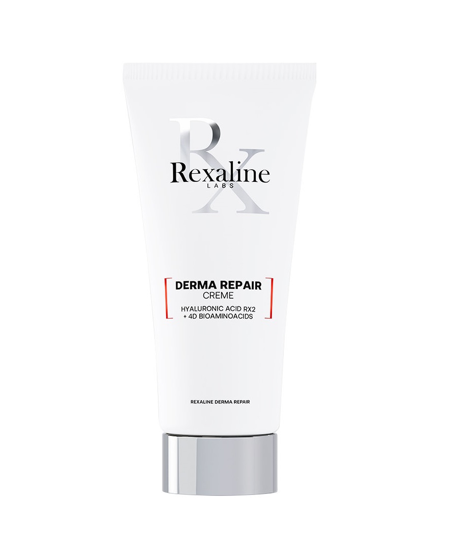 Rexaline Derma Repair zklidňující krém 50 ml Rexaline