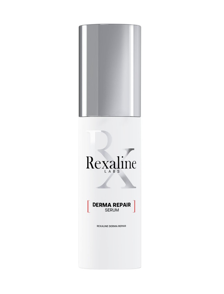 Rexaline Derma Repair zklidňující sérum 30 ml Rexaline