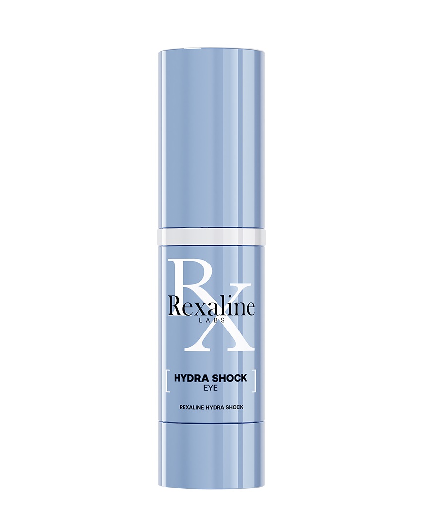 Rexaline Hydra Shock hydratační oční krém 15 ml Rexaline