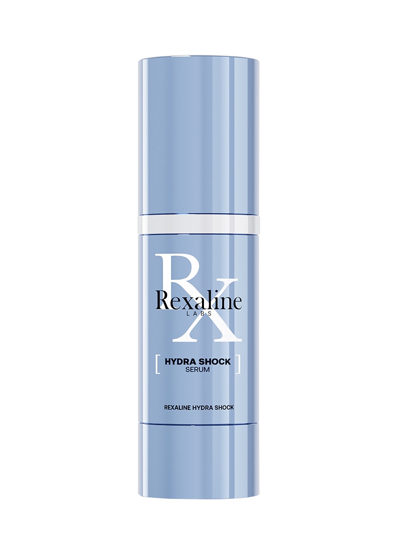 Rexaline Hydra Shock hydratační sérum 30 ml Rexaline