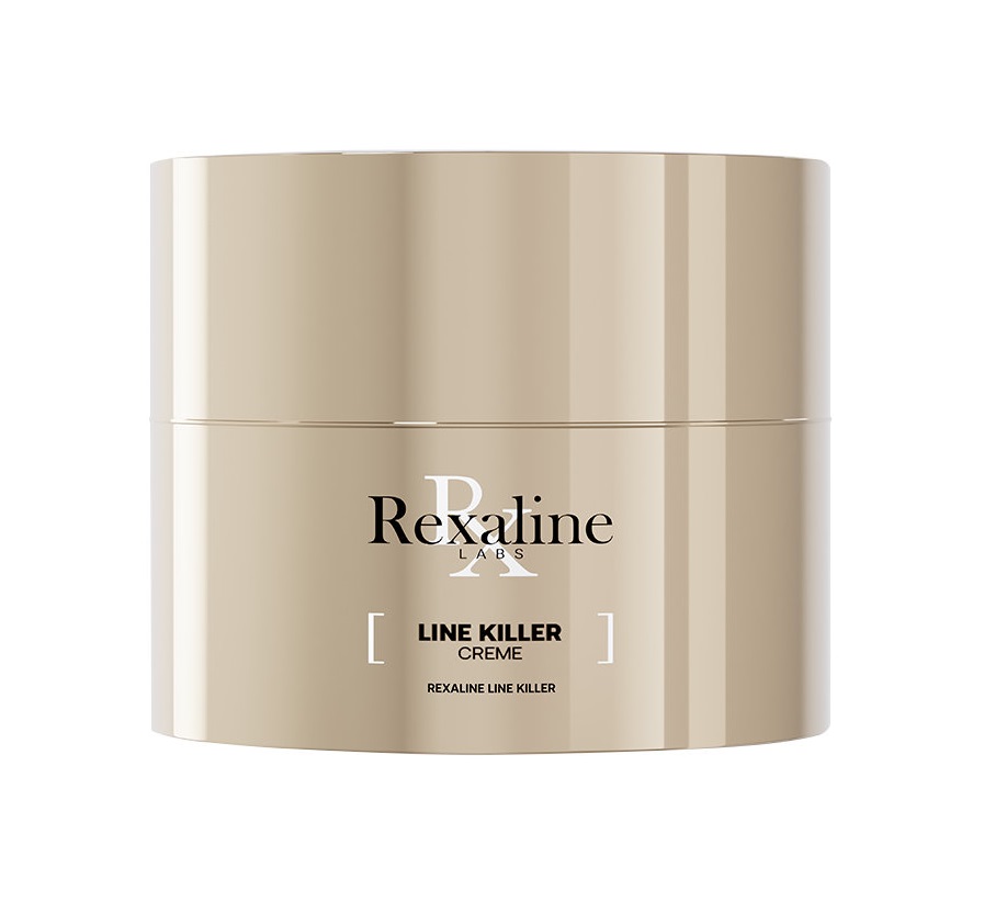 Rexaline Line Killer krém proti stárnutí 50 ml Rexaline