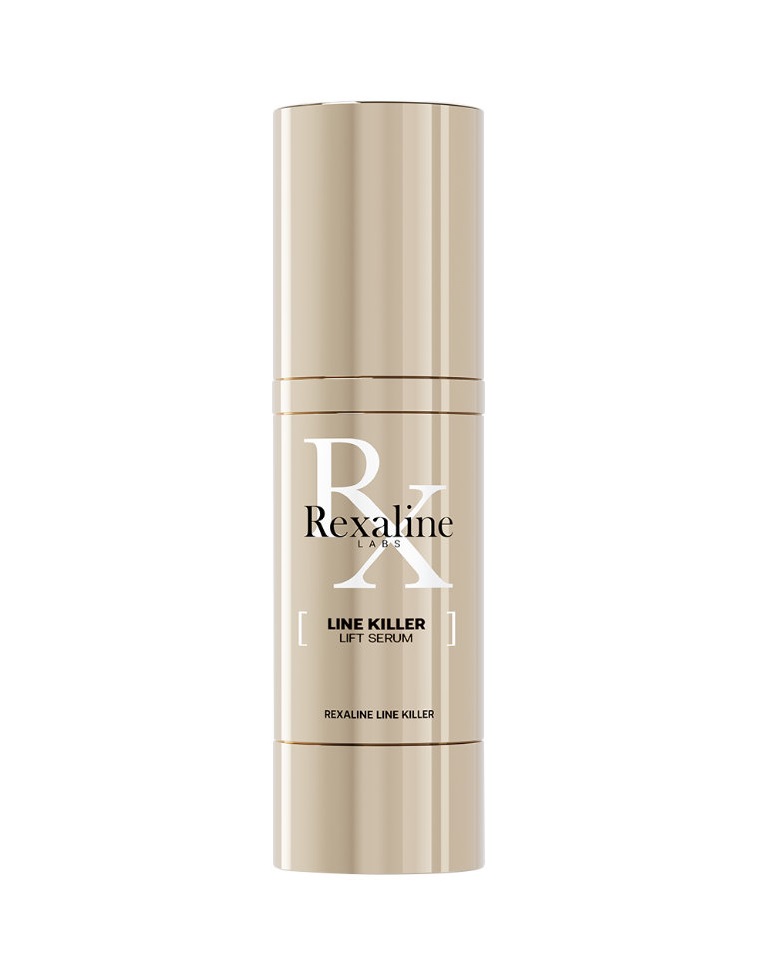 Rexaline Line Killer liftingové sérum proti stárnutí 30 ml Rexaline