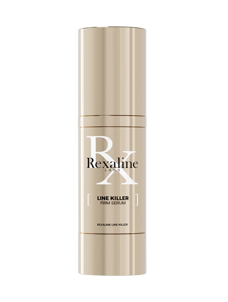 Rexaline Line Killer zpevňující sérum proti stárnutí 30 ml Rexaline